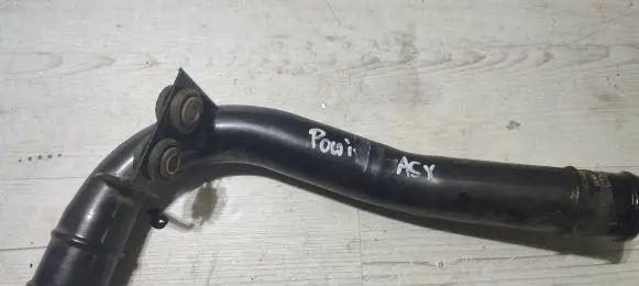 Mitsubishi ASX Air intake hose/pipe