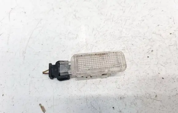 Audi A4 S4 B6 8E 8H Other interior light 8d0947415