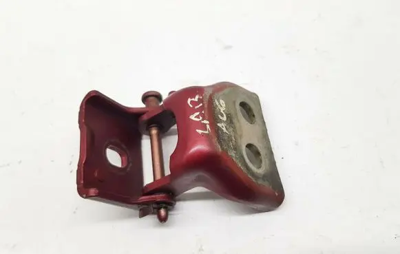 Citroen C4 I Front door upper hinge