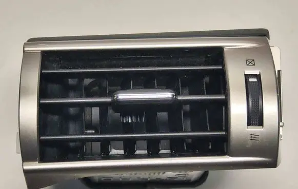 Lexus IS III XE30 Dashboard side air vent grill/cover trim 5565053150 5565053100