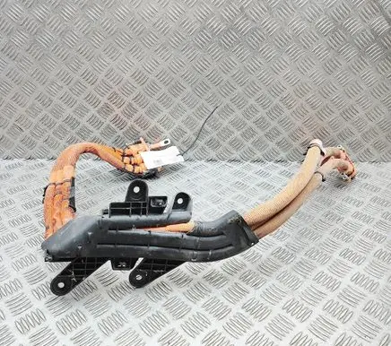Porsche Panamera (971) Other wiring loom 971971013C