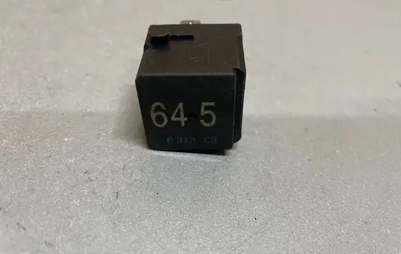 Audi A6 S6 C6 4F Other relay 4H0951253A