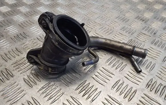Honda CR-V Turbo air intake inlet pipe/hose