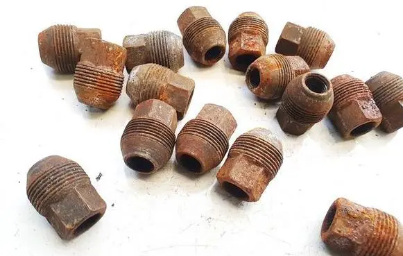 Chevrolet Aveo Nuts/bolts 