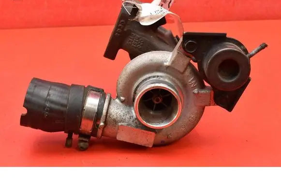 Hyundai i30 Turbo system vacuum part 28201-2A730