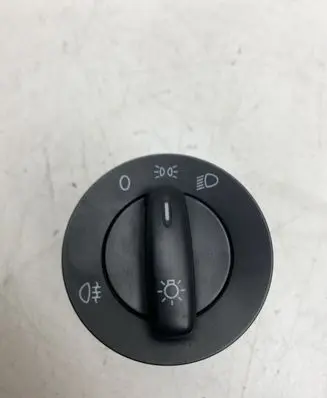 Volkswagen Tiguan Light switch 1K0941431BB