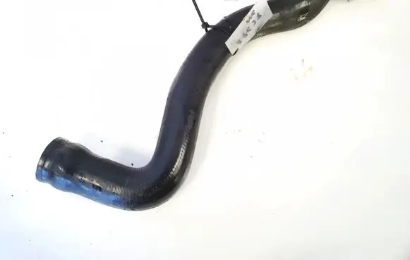 Mercedes-Benz C W203 Engine coolant pipe/hose