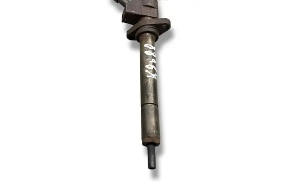 Fuel injector