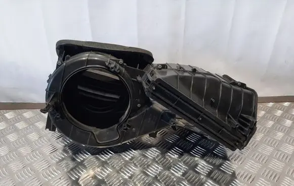 Audi A6 S6 C7 4G Interior heater climate box assembly housing 4G1820005H