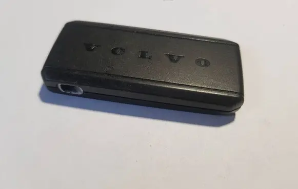 Volvo XC90 Ignition key/card 31419601