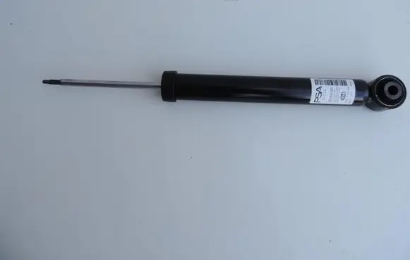 Opel Mokka X Rear shock absorber/damper 9842692080