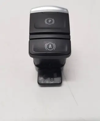 Renault Arkana Hand parking brake switch 251757060R