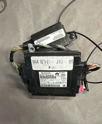 Dodge Durango Parking PDC control unit/module 104023087A 735103474902
