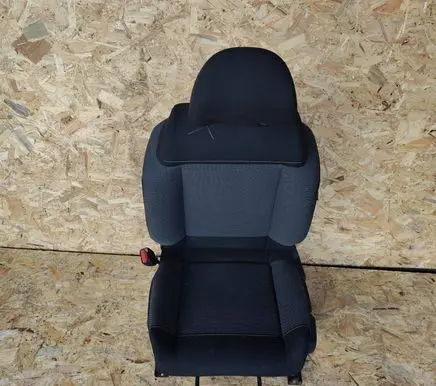 Citroen C3 Front driver seat 