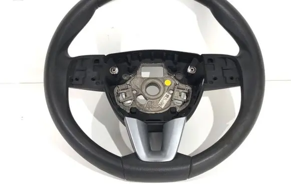 Seat Altea XL Steering wheel 5P0419091AS