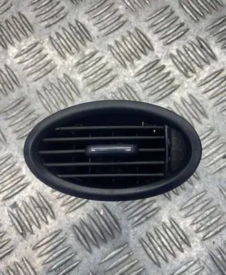 Mercedes-Benz A W168 Dashboard side air vent grill/cover trim A1688300654