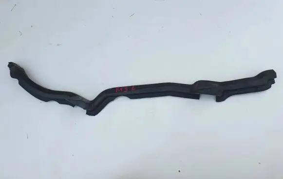BMW 6 F12 F13 Fender foam support/seal 9161333 12236411 17236411