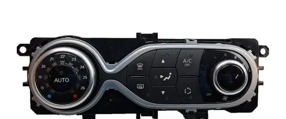 Renault Clio V Climate control unit E1149803A