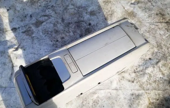 Lexus RX 300 Armrest 5881348020 58813-48020