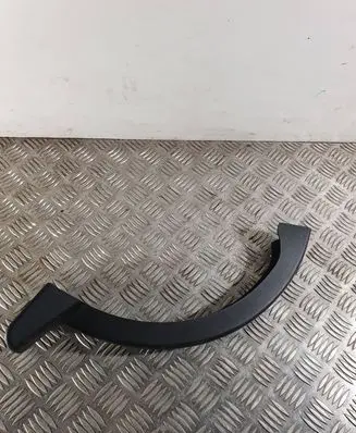 Volvo S60 Other trunk/boot trim element 31462648 0000552978