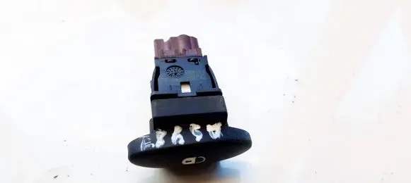 Citroen C5 Central locking switch button 96326949ZL