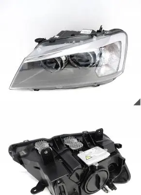 BMW X3 F25 Headlight/headlamp