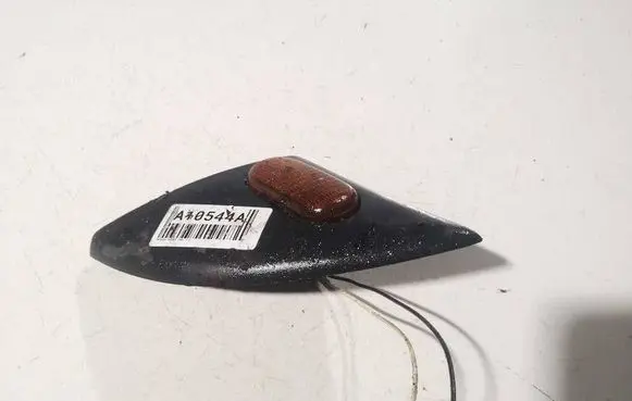 Renault Espace III Front fender indicator light 