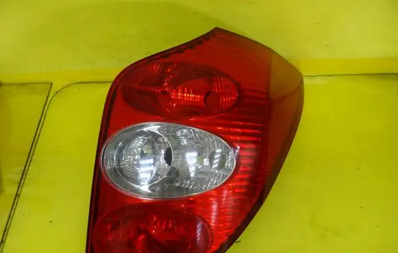 Renault Laguna II Rear/tail lights 8200002472 8200703489