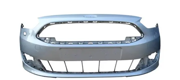 Ford C-MAX II Front bumper F1CB-R17757-AC F1CBR17757AC