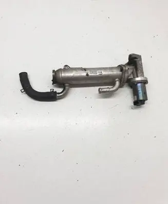 KIA Sportage EGR valve cooler 2841627400 988294P 2840001BE2