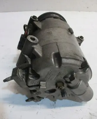 Ford Galaxy Air conditioning (A/C) compressor (pump) E1GH19D629FB
