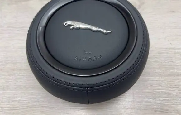 Jaguar F-Type Steering wheel airbag 622606900