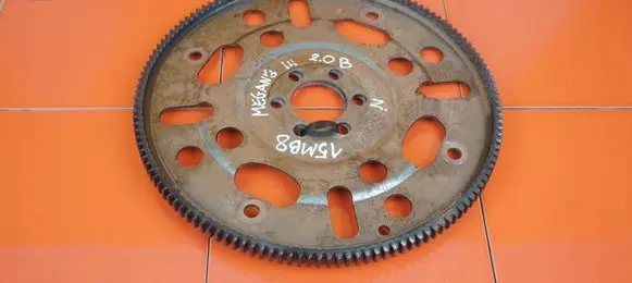 Renault Megane III Flywheel AUT M4R711