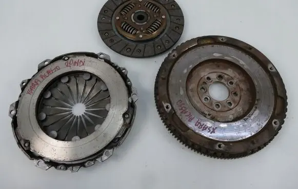 Citroen Xsara Picasso Clutch set kit