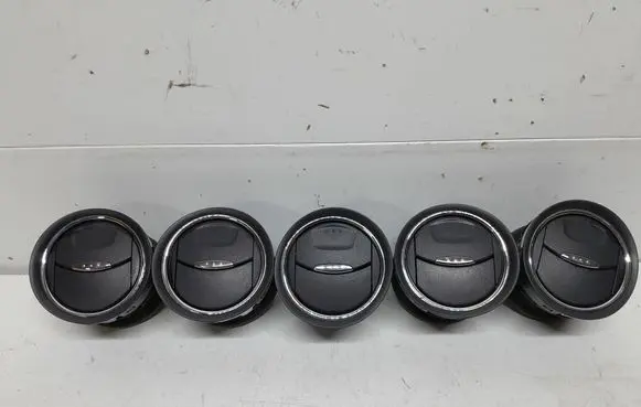 Ford Galaxy Dash center air vent grill 6M21U018B09