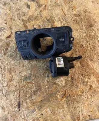 Volkswagen Touran II Light switch 1K0941431BB