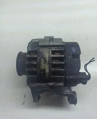 Audi A6 S6 C5 4B Generator/alternator CA1588IR1