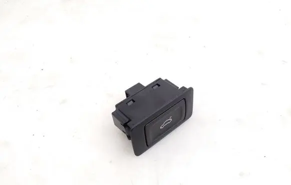 Audi A4 S4 B8 8K Tailgate/boot open switch button 4G0959831A