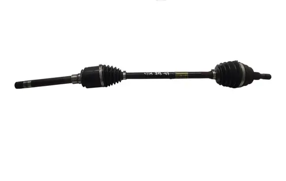 Mercedes-Benz ML W164 Front driveshaft A1643301901