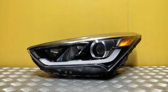 Hyundai Grand Santa Fe NC Headlight/headlamp 92101-B8 2743