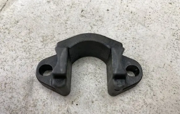 Fuel Injector clamp holder