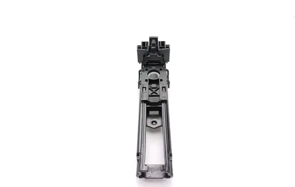 Mercedes-Benz GLE (W166 - C292) Seat belt height adjuster A1668600088