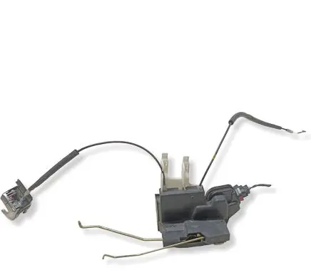Hyundai Santa Fe Rear door lock 8142026000