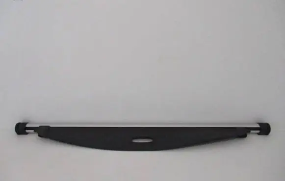 KIA Carens III Parcel shelf load cover 