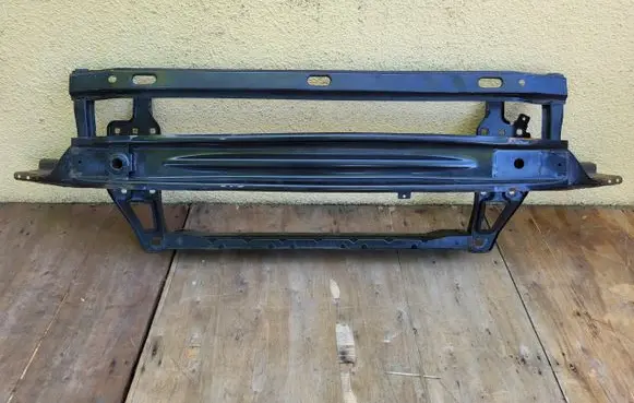 Volkswagen Crafter Front bumper support beam 