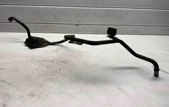 Land Rover Range Rover Sport L494 Brake vacuum hose/pipe 9H206K621DB