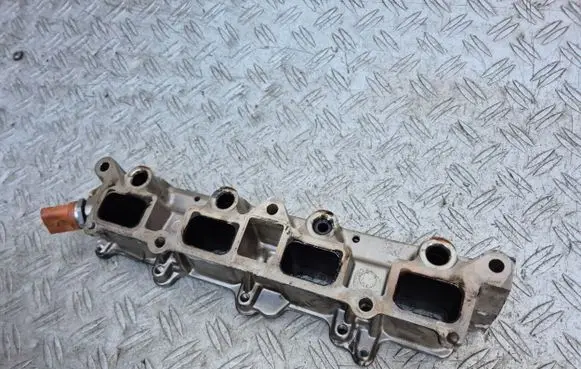 Skoda Octavia Mk2 (1Z) Intake manifold GK284AHB 0261545113