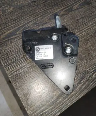 BMW X5 E70 Tailgate release/open handle 51247162149 963872104