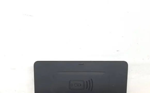 BMW X6 G06 Wireless charging module 5A69590 5B41FD5 5A7F847