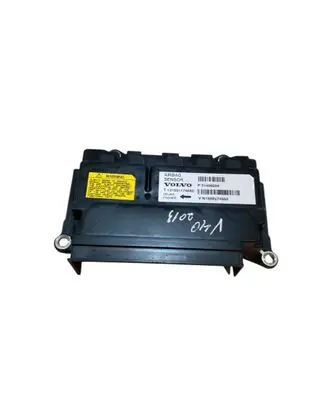 Volvo V40 Airbag control unit/module 31406254 VN155SV74552 13155117552
